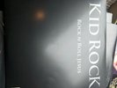 Kid rock 2 lp rock n roll Jesus  vg+ vinyl record