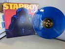 The Weeknd - Starboy - Sides A+B Only - New Vinyl, Rough Jacket - See Pics