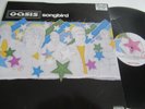 OASIS..SONGBIRD..UNPLAYED,UNMARKED IST ISSUE 12