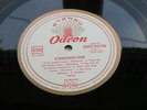 THE BEATLES SOMETHING NEW ORIG 1964 GERMAN LP  ODEON  SMO 83756  EX
