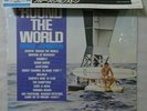 Bruce Johnston Surfin' 'Round The World CBS/Sony 20AP 1986 Japan OBI Beach Boys