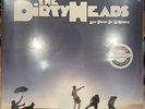 Any Port In A Storm by Dirty Heads (Record, 2018)