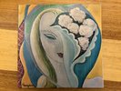 Derek & the Dominos- Layla double LP Polydor 2625005