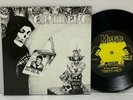 Misfits – Evilive 7'' EP Plan 9 NOT ORIGINAL DANZIG SAMHAIN RAMONES PUNK LP