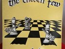 The CHOSEN FEW 60s GARAGE BAND Best Comp.