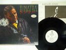 FRANK SINATRA SHE SHOT ME DOWN REPRISE P-11125R JAPAN PROMO VINYL LP