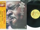 STANLEY TURRENTINE SUGAR MAN CTI LAX-3243 JAPAN OBI VINYL LP