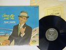FRANK SINATRA COME FLY WITH ME CAPITOL 2LP-3014 JAPAN VINYL LP