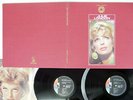 JULIE LONDON JULIE LONDON GOLDEN DISK LIBERTY LLP-95073B,4 JAPAN VINYL 2LP
