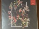 Ed Tullet Fiance LP Black Vinyl Europe 2016 VG+/NM  - Novo Amor