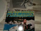 PLASMATICS NEW HOPE FOR THE WRETCHED LP 1980 STIFF AMERICA USE 9  VG+