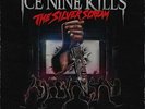 The Silver Scream by Ice Nine Kills (Record, 2018)