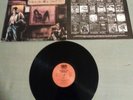 LP Vendetta - Brain Damage.Original. first Press 1988.TOP&RAR