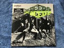 The SEEDS 1966 GNP Crescendo MONO LP “The Seeds” cLEAn Misprint Sky Saxon pSyCh