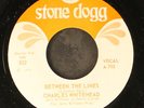 CHARLIE WHITEHEAD: predicament #3 / between the lines STONE DOGG 7