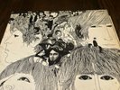 the beatles Vinyl Revolver