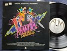 Phantom of the Paradise Paul Williams original UK pressing A&M Vinyl Lp