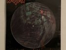 Sealed Kayak Phantom of The Night 12