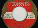 Gary (U.S.) Bonds And The Stompers 