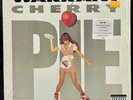 WARRANT CHERRY PIE Vinyl LP original USA 1990 C45487 shrink hype insert rare EXC