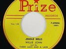 Willie John (Little Willie John) 