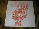 CADAVER demos VINYL LP (#100) carcass repulsion carnage utumno demigod