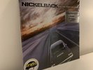 Nickelback All the Right Reasons vinyl record
