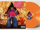 Oliver Tree - Ugly Is Beautiful (LP) Limited Orange Vinyl Record (NM)
