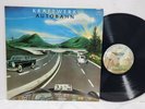 KRAFTWERK Autobahn MERCURY SRM-1-3704 LP NEAR MINT Prog KRAUT Rock MASTERDISK