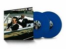 Eric Clapton/B.B. King Riding With The King [2LP] Blue 180 Gram Vinyl, remaster
