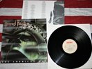 LP * SACRED REICH   The American Way * Orig. 1st Holland LP v. 1990   N.MINT
