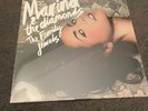 Family Jewels by Marina and the Diamonds Record 2010 New Sealed Black Vinyl