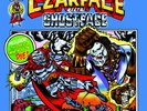 Czarface - Czarface Meets Ghostface [New Vinyl LP] MF Doom