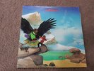 Budgie   - Never Turn Your Back on a Friend   -  1973  Vinyl Album / LP