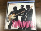 MFSL COLLINS, CRAY & COPELAND Mobile Fidelity SHOWDOWN Sealed Original Master
