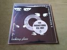 SIOUXSIE AND THE BANSHEES-THROUGHT THE LOOKING GLASS 3x7