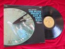 THE BLUES PROJECT Same   US VERVE FTS-3025   Vinyl:mint- /Cover:very good
