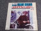 Johnny Cash LP, All Aboard The Blue Train, Sun LP 1270, W/Shrink VG+