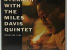 Miles Davis Quintet-Steamin'-Prestige 7200-MONO BERGENFIELD