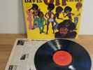 Miles Davis On The Corner 1972 Columbia Records Gate Fold Pressing Sleeve LP