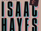 `HAYES,ISAAC`-GREATEST HIT SINGLES VINYL LP NEW