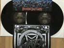 Slayer - Bochum Bastards - Black Vinyl - Limited 400x - Hell Awaits Tour 1985