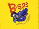The B-52's Motion in the ocean  (Vinyl)  12