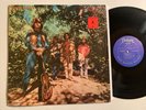 Creedence Clearwater Revival CCR Green River LP Fantasy Psych + Shrink M-