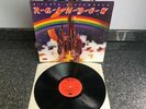 LP VINYL RITCHIE BLACKMORES RAINBOW UK PRESS 1978 NICE COPY EX/EX
