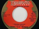 Gary 'U.S.' Bonds 