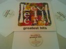 LEVELLERS - GREATEST HITS 3X LP N. MINT  UK 1ST PRESS ON THE FIDDLE RECORDINGS