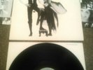 FLEETWOOD MAC - RUMOURS LP + INSERT  UK WARNER BROS K56344 GO YOUR OWN WAY