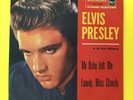 ELVIS PRESLEY (45 RPM - ITALY) 45N 0520  
