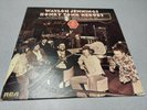 WAYLON JENNINGS - HONKY TONK HEROES - AFL1-0240, COUNTRY, VINYL RECORD